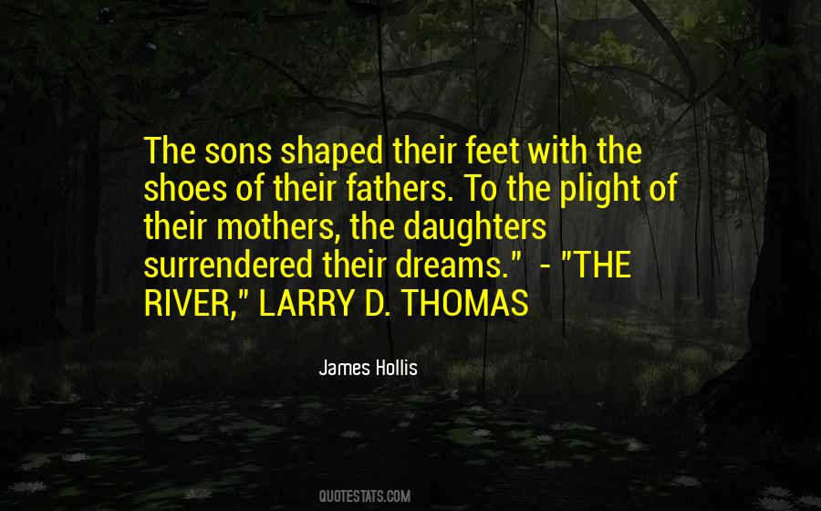 James Hollis Quotes #1693911