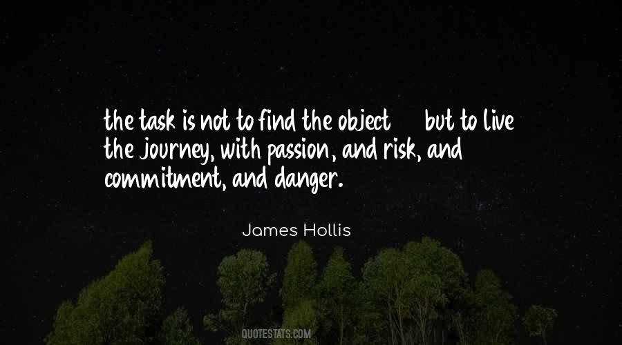 James Hollis Quotes #340648