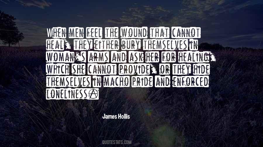 James Hollis Quotes #437810