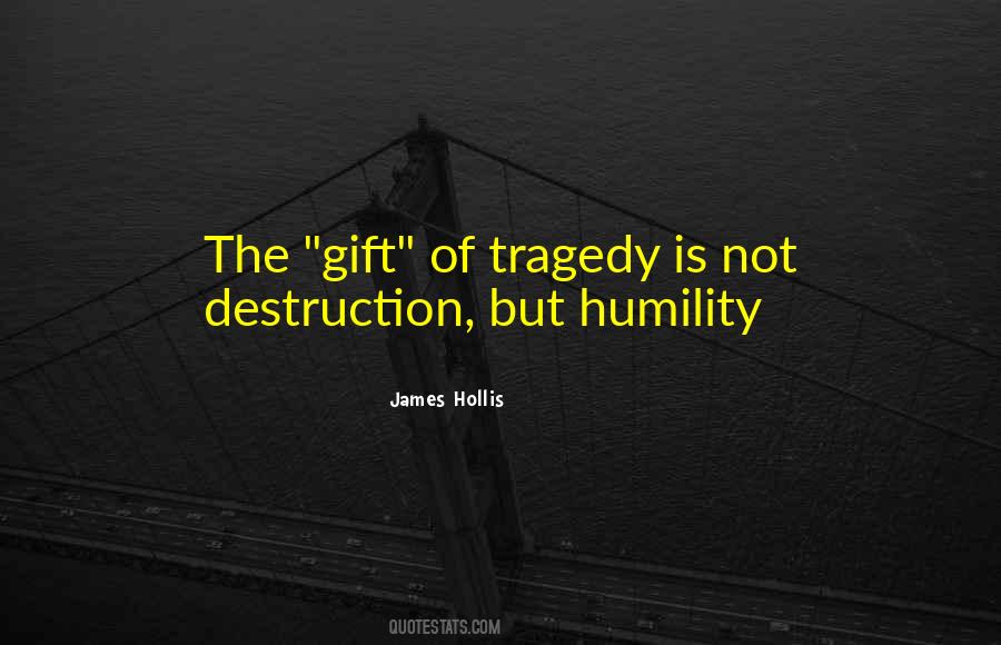 James Hollis Quotes #469391