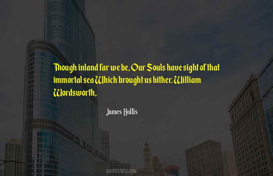 James Hollis Quotes #759297