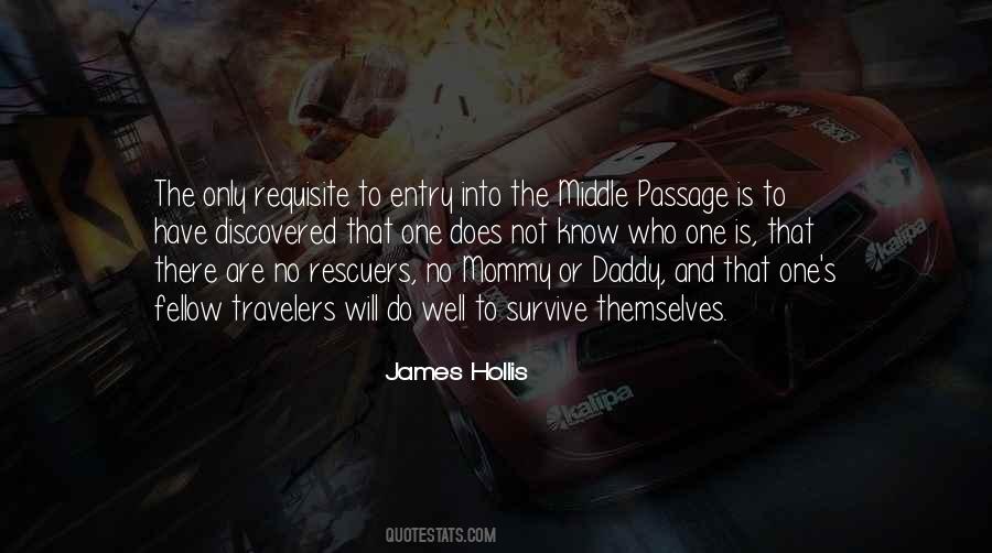 James Hollis Quotes #809860