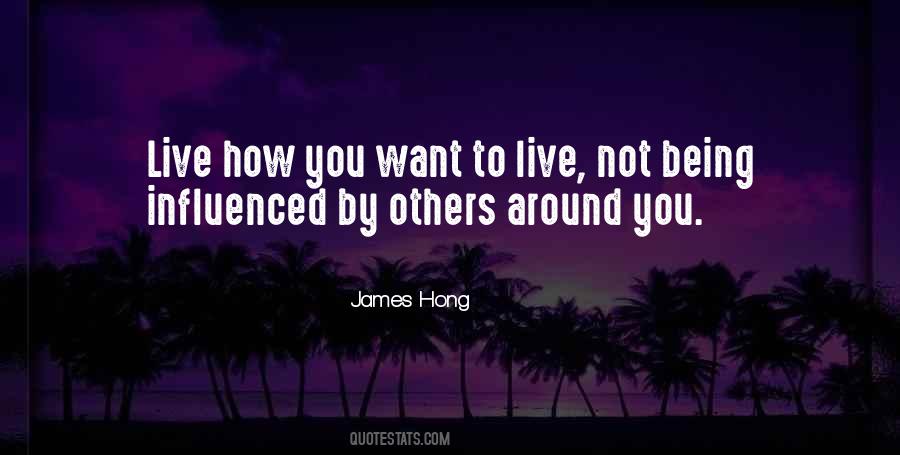 James Hong Quotes #1281703