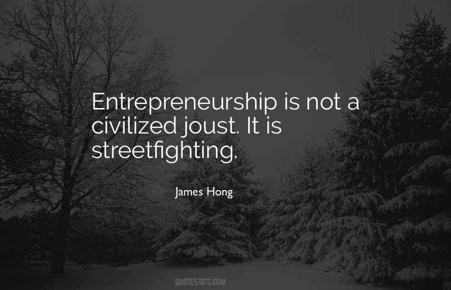 James Hong Quotes #1294473