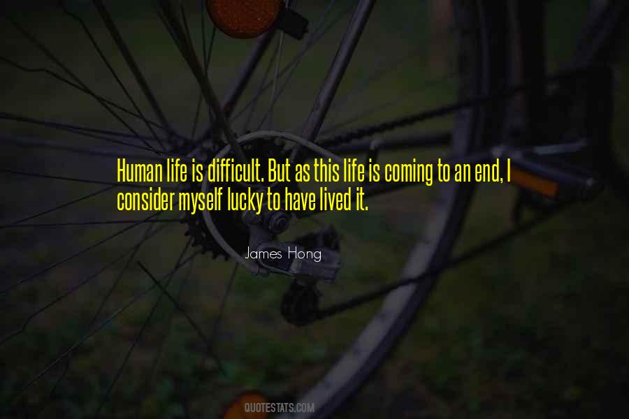 James Hong Quotes #1731710
