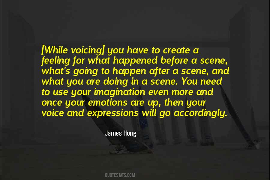 James Hong Quotes #617068