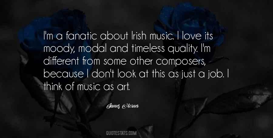 James Horner Quotes #1102835