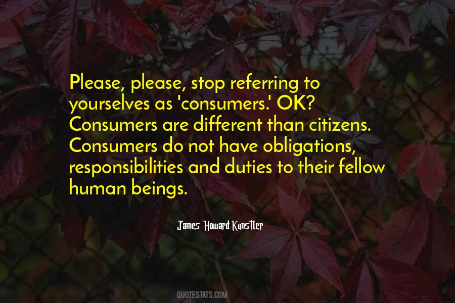 James Howard Kunstler Quotes #1019518