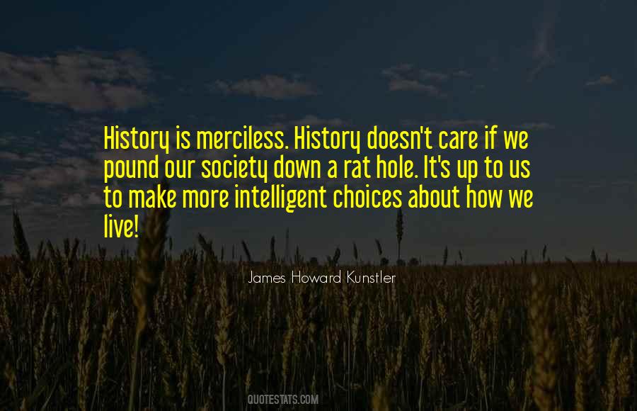 James Howard Kunstler Quotes #1206220