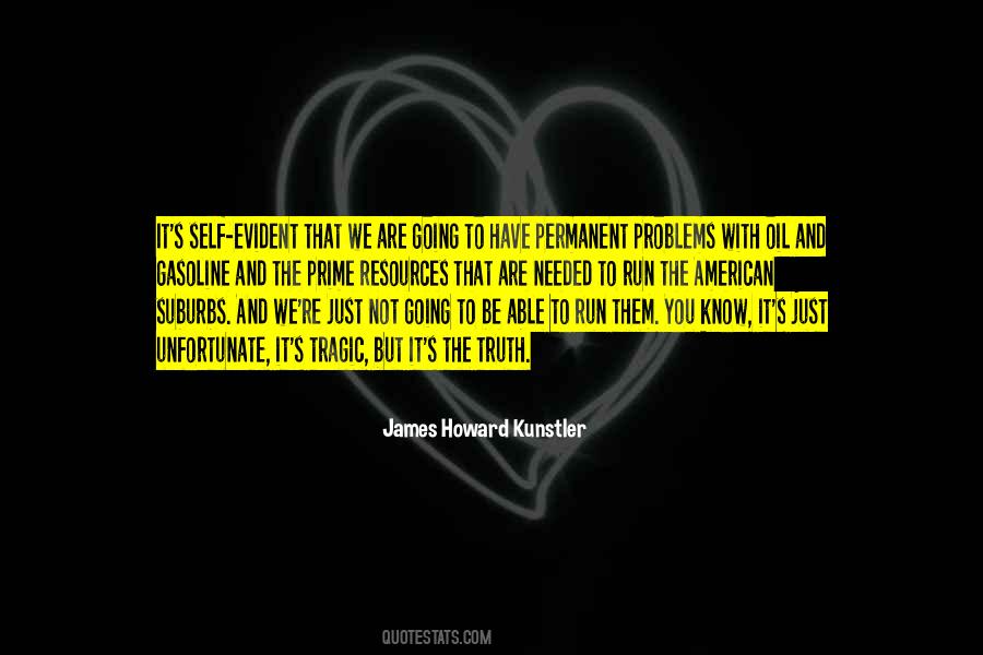 James Howard Kunstler Quotes #1214192