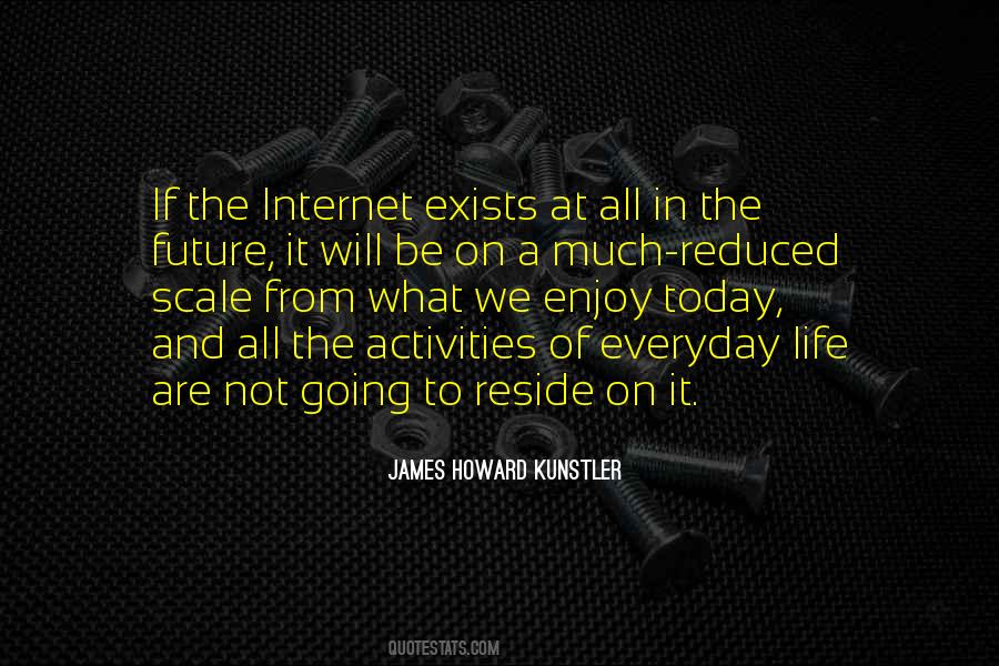 James Howard Kunstler Quotes #1480728