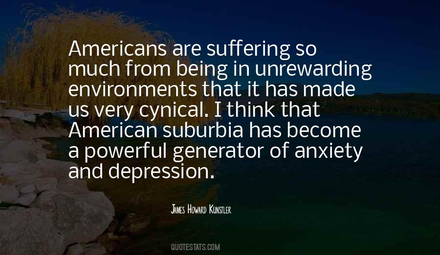 James Howard Kunstler Quotes #1493255