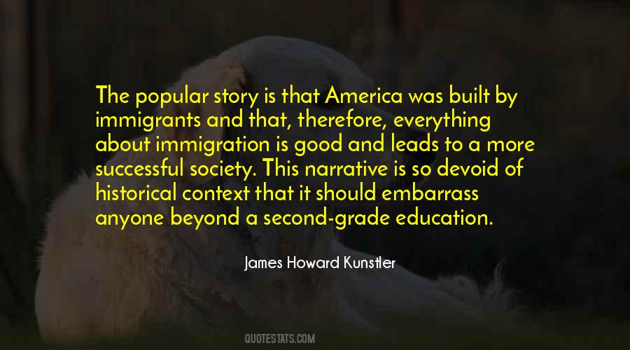 James Howard Kunstler Quotes #1770302
