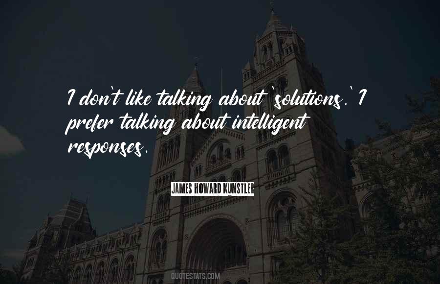 James Howard Kunstler Quotes #1818477