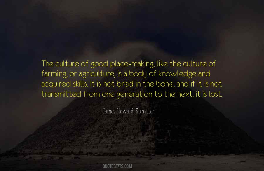 James Howard Kunstler Quotes #235002