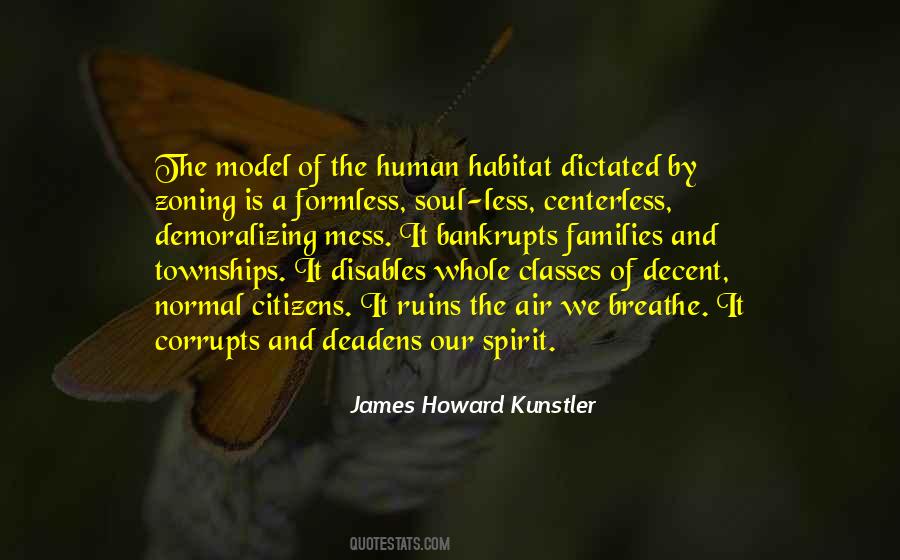 James Howard Kunstler Quotes #244254