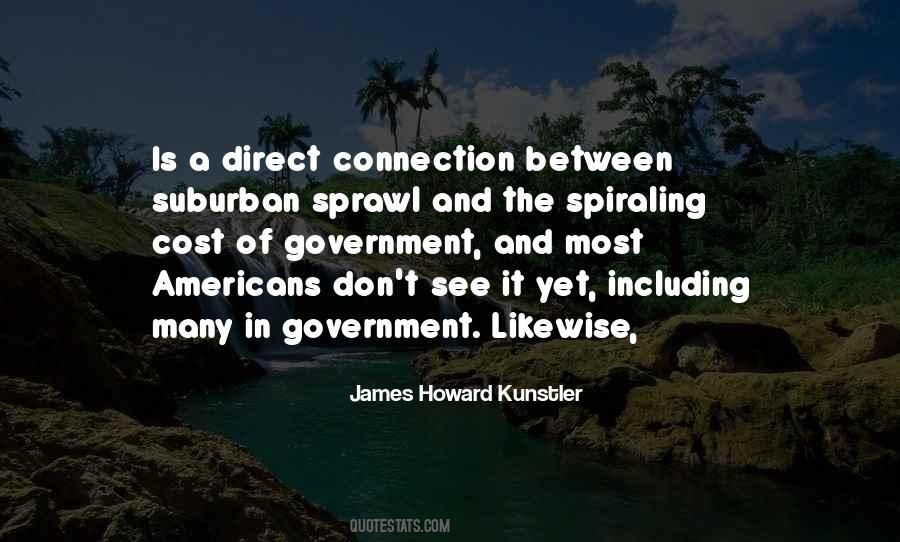 James Howard Kunstler Quotes #383395