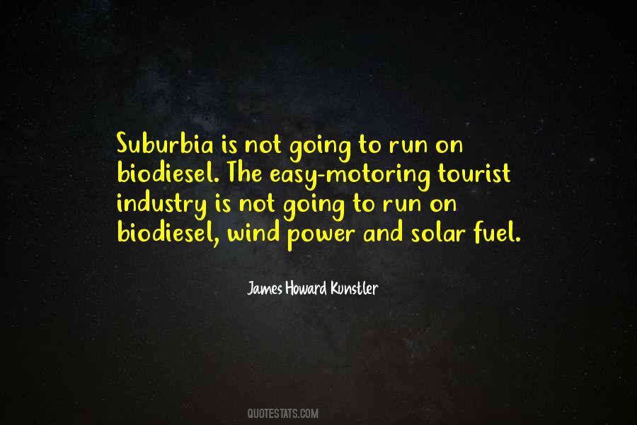 James Howard Kunstler Quotes #394394