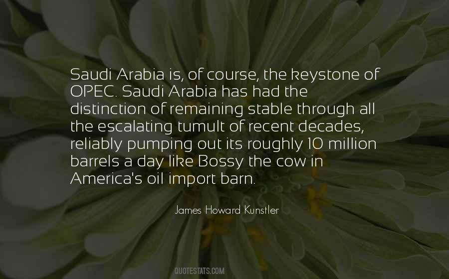 James Howard Kunstler Quotes #396367