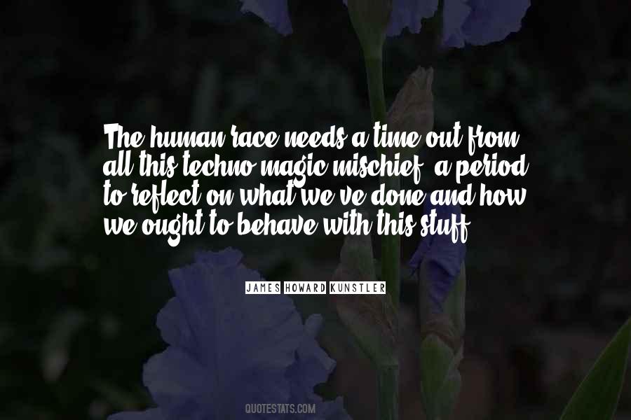 James Howard Kunstler Quotes #464145