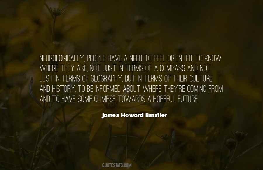 James Howard Kunstler Quotes #612909