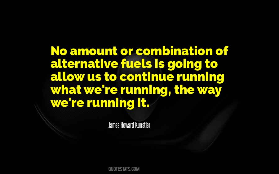 James Howard Kunstler Quotes #733512