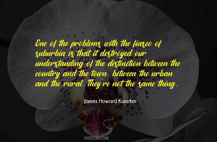 James Howard Kunstler Quotes #751220