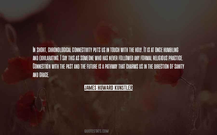 James Howard Kunstler Quotes #757663