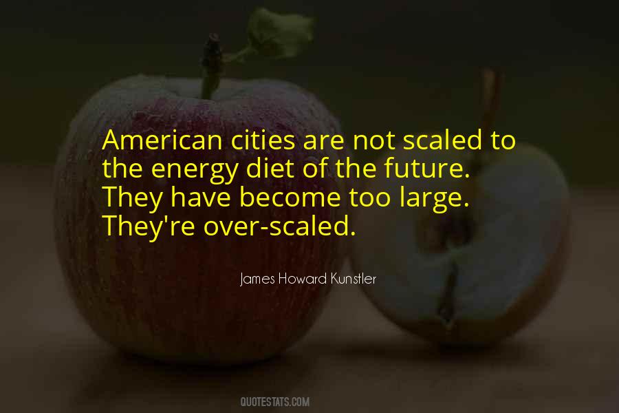 James Howard Kunstler Quotes #804602