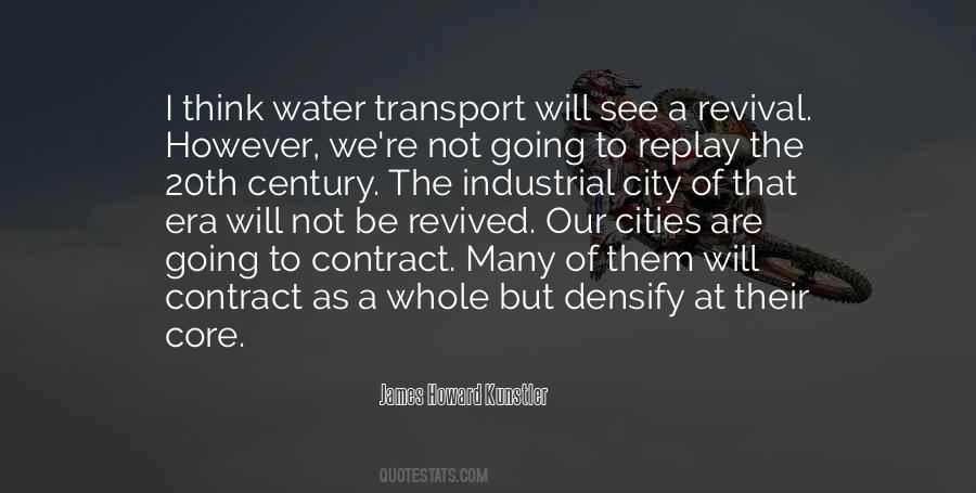 James Howard Kunstler Quotes #820217