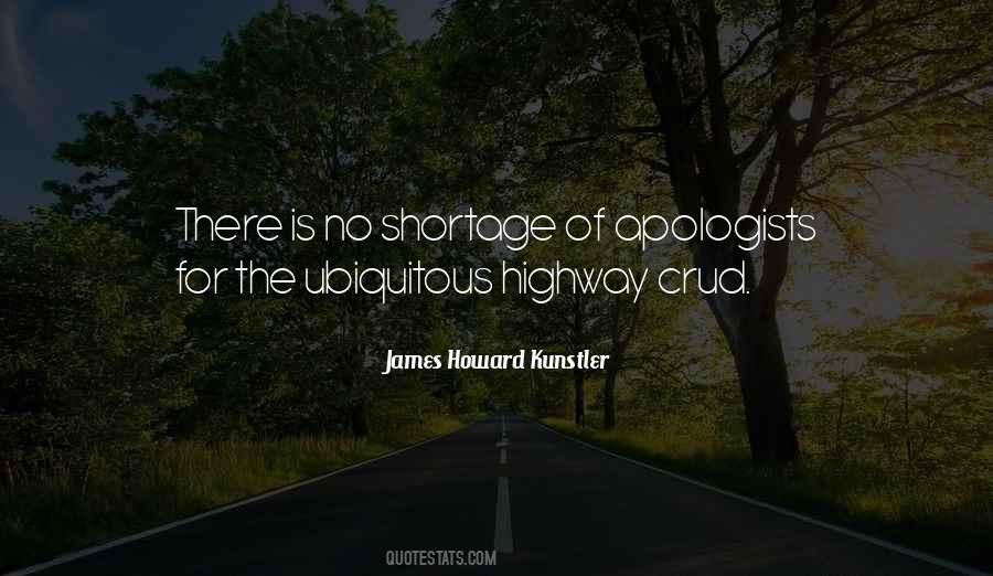 James Howard Kunstler Quotes #821233