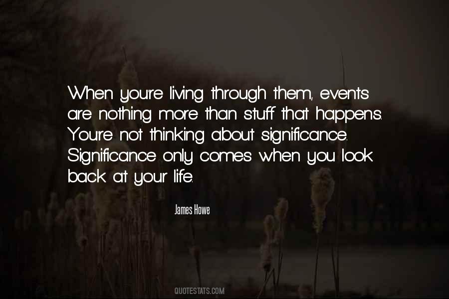 James Howe Quotes #1554228
