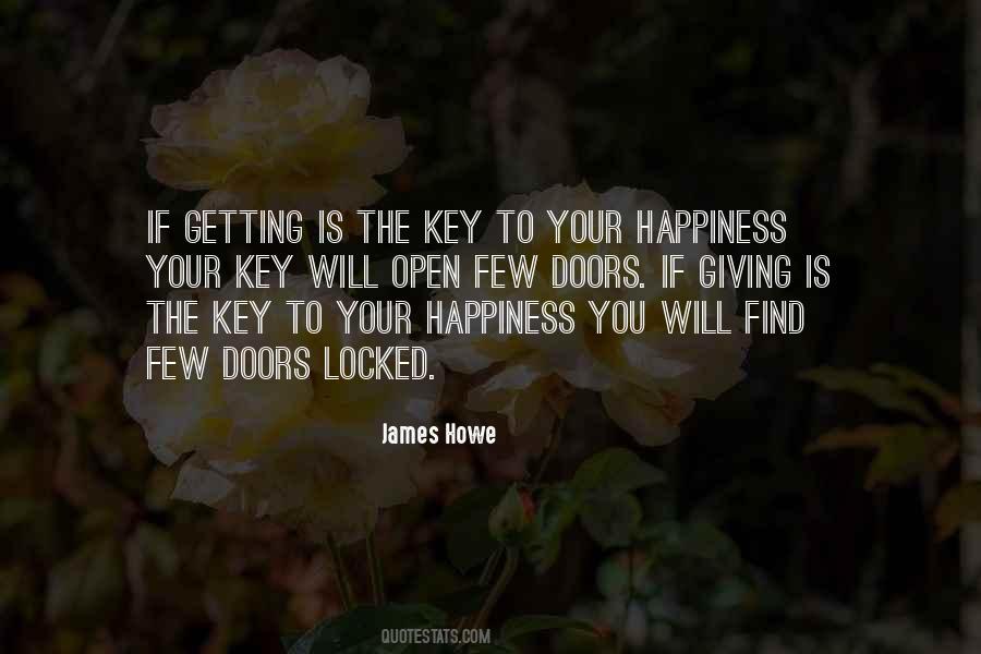 James Howe Quotes #1788178