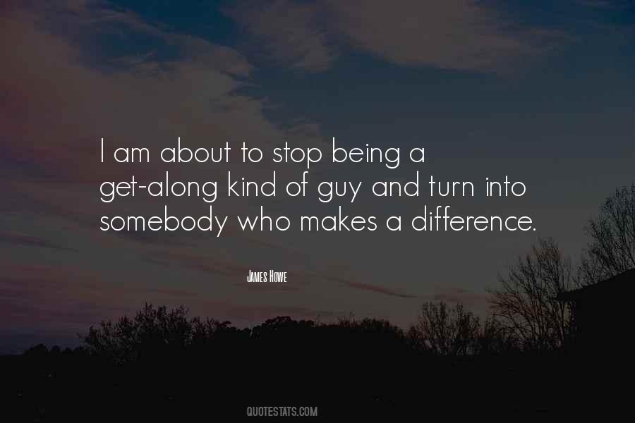 James Howe Quotes #496854