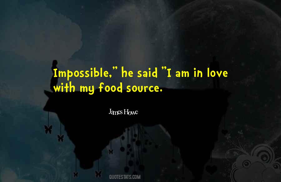 James Howe Quotes #544863