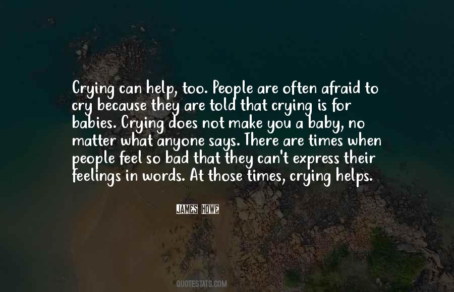 James Howe Quotes #604332