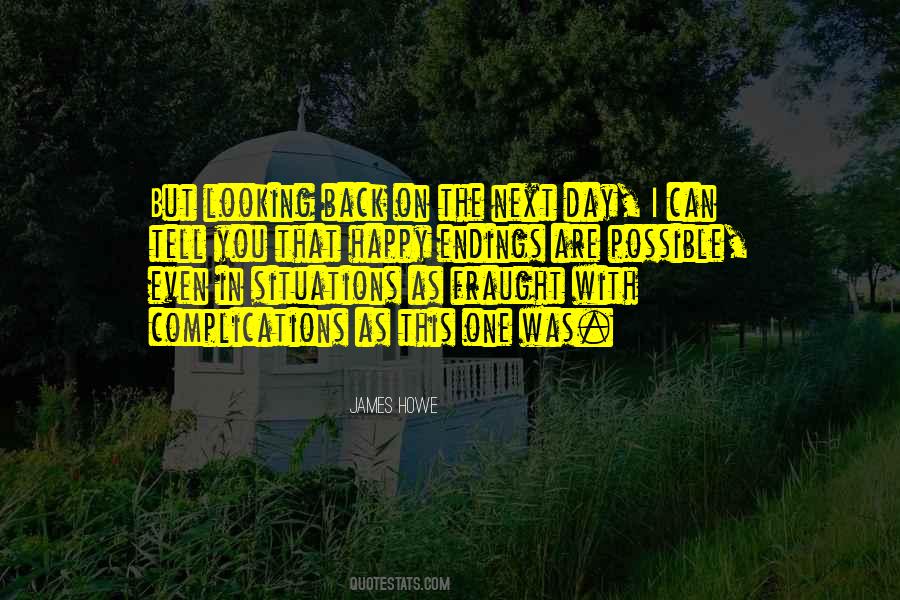 James Howe Quotes #621019