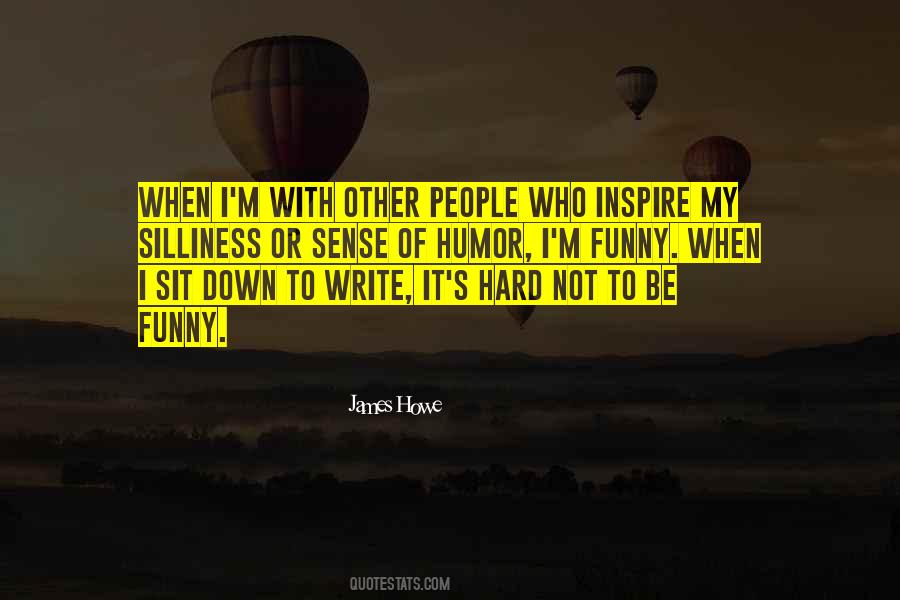 James Howe Quotes #871447