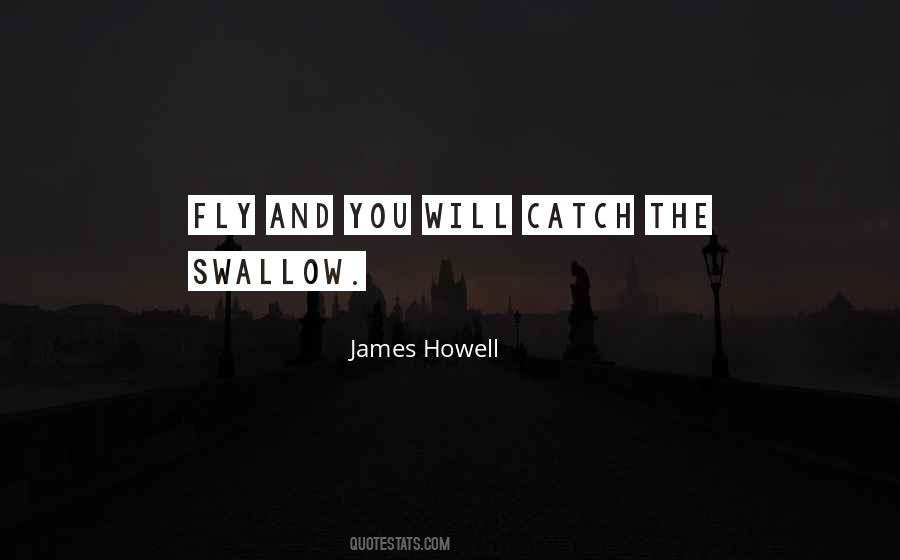 James Howell Quotes #1735153