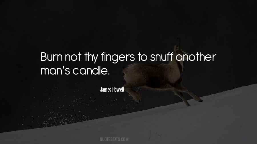 James Howell Quotes #670863