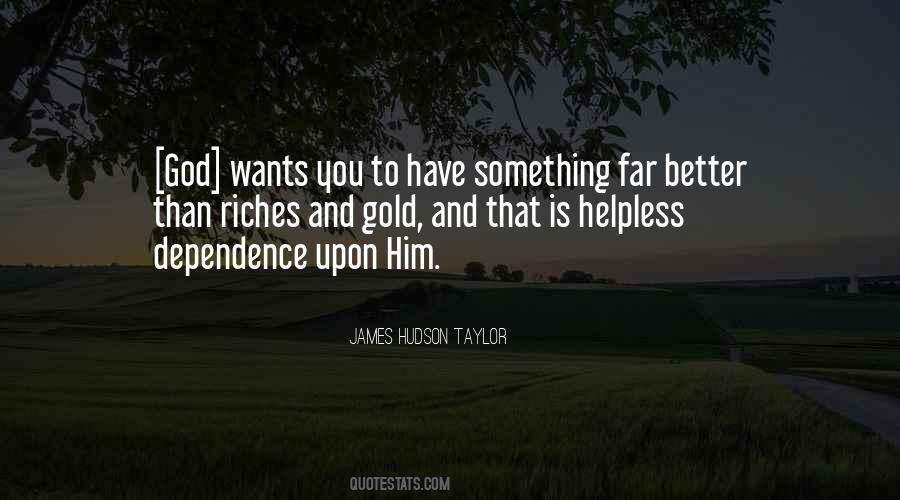 James Hudson Taylor Quotes #21976