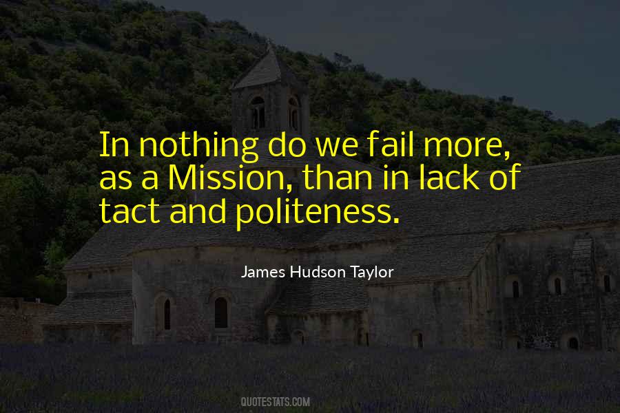 James Hudson Taylor Quotes #505985