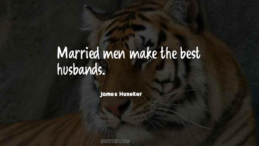 James Huneker Quotes #1015811