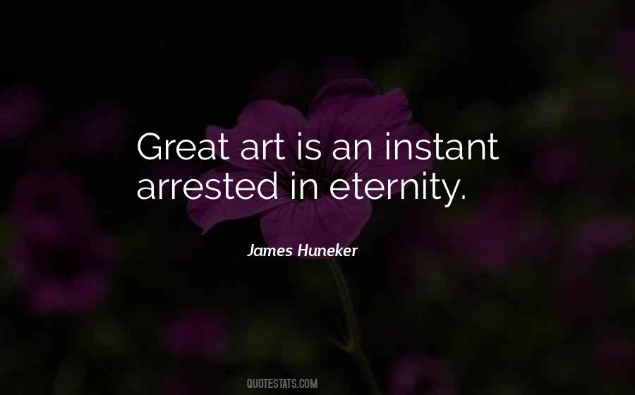 James Huneker Quotes #110015