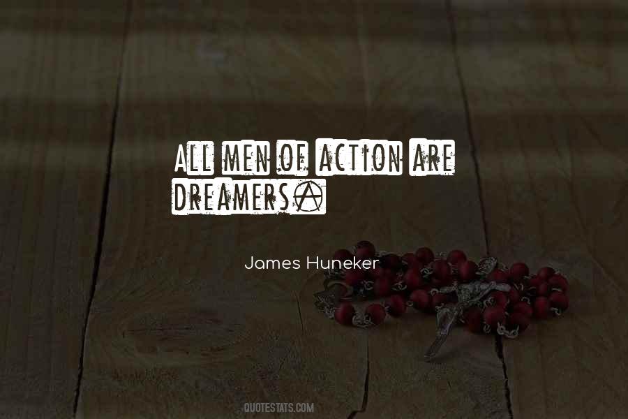 James Huneker Quotes #655555