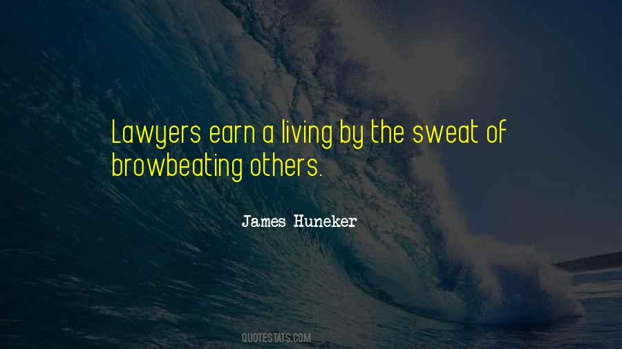 James Huneker Quotes #674790