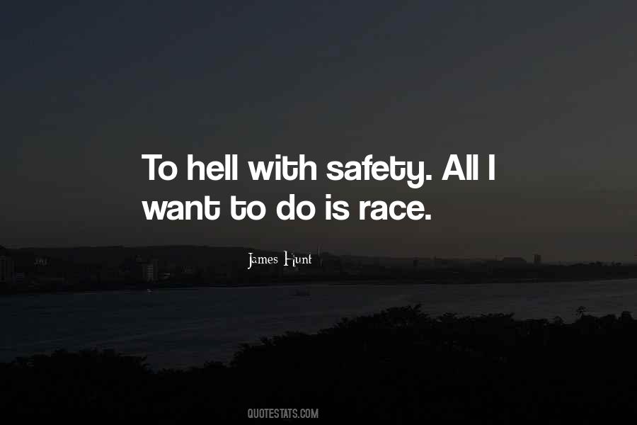 James Hunt Quotes #307128