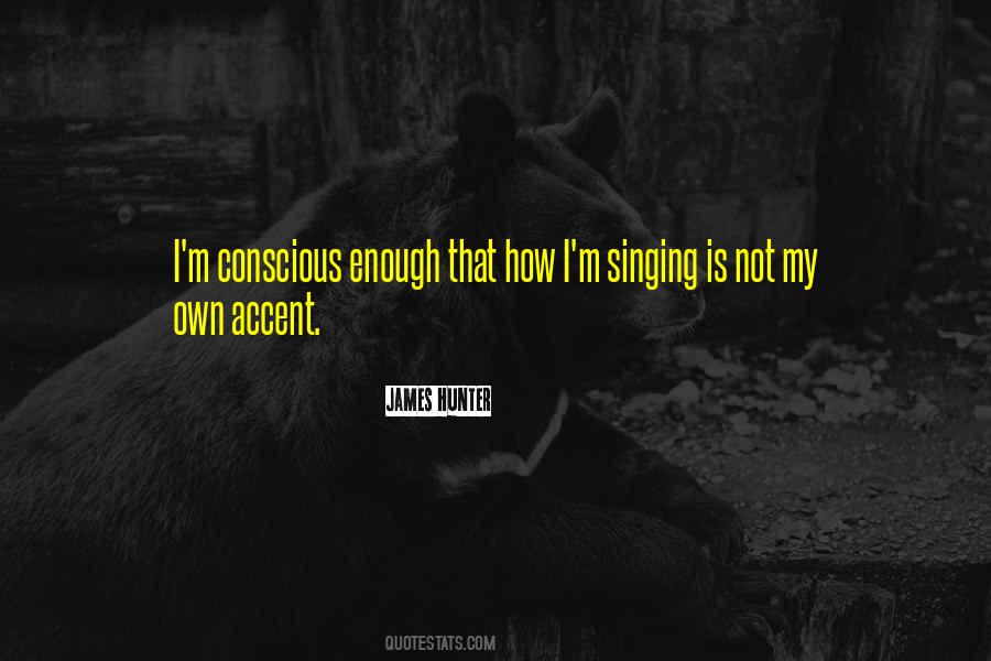 James Hunter Quotes #1845964