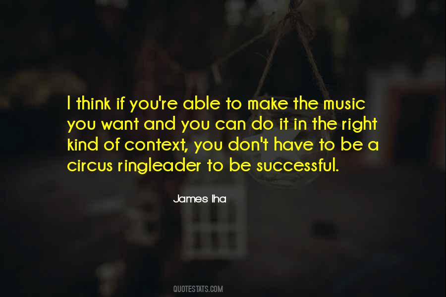 James Iha Quotes #1203862