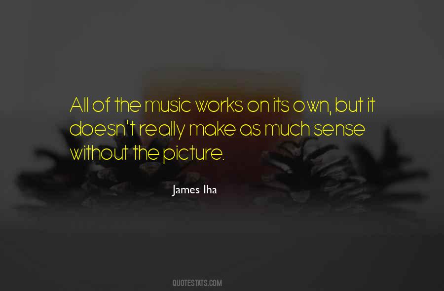James Iha Quotes #1505340